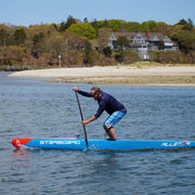 Private Performance Paddleboard Coaching - 2025 Charles Island SUP CUP