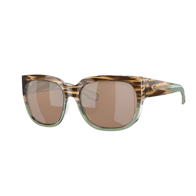 Costa Del Mar WaterWoman 2 Polarized Sunglasses