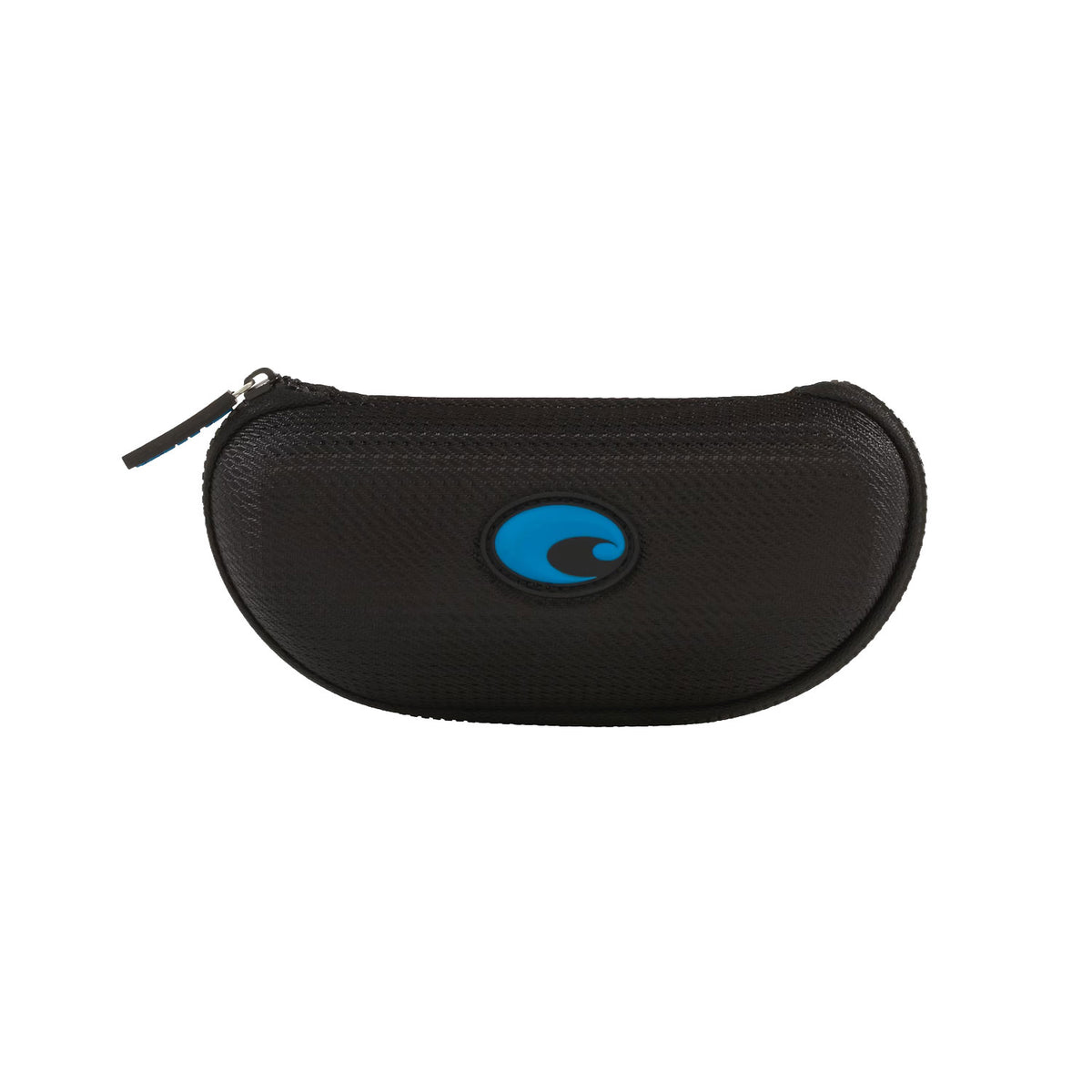 Costa Zipper Clamshell Glasses Case — Vermont Ski and Sport