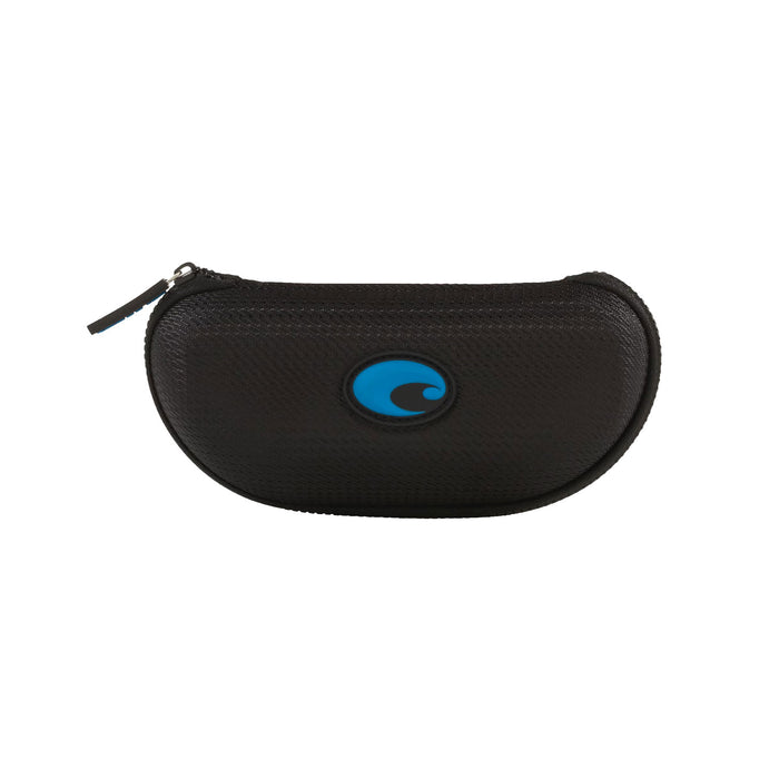 Costa Zipper Clamshell Glasses Case