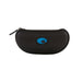 Costa Zipper Clamshell Glasses Case