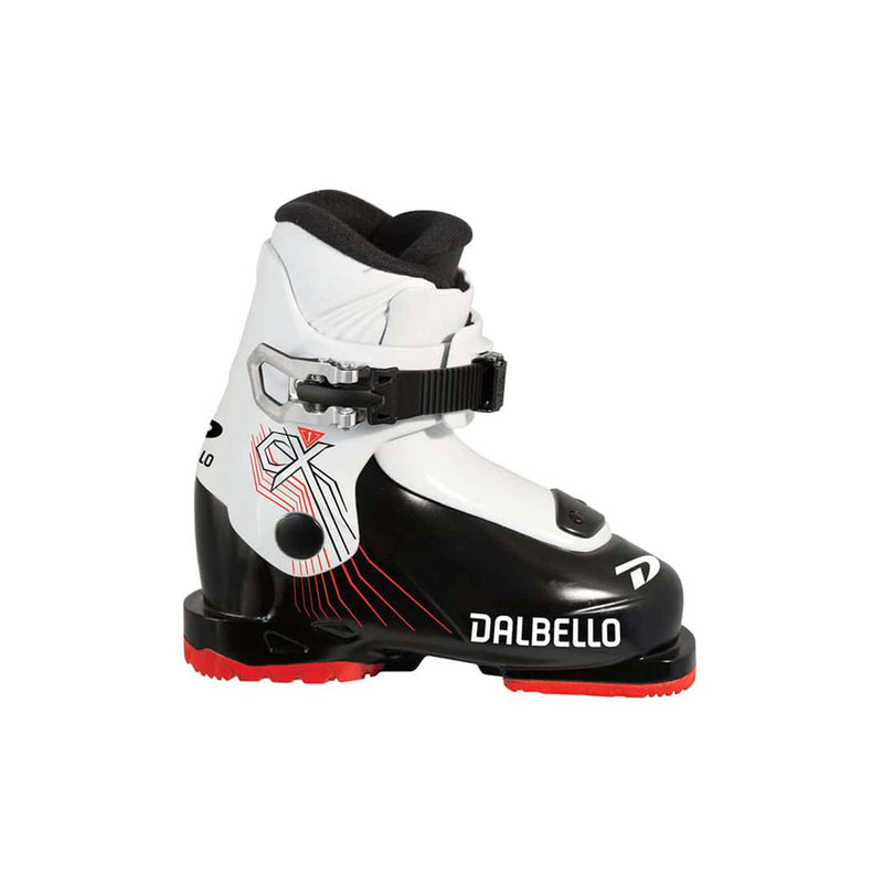 Dalbello CX 1 Kid's Ski Boots