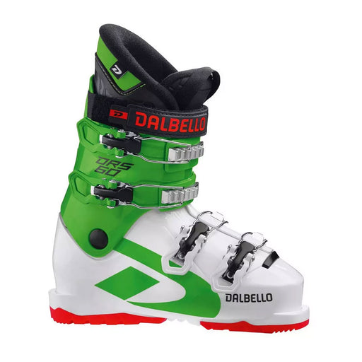 Dalbello DRS 60 JR Kid's Race Ski Boots