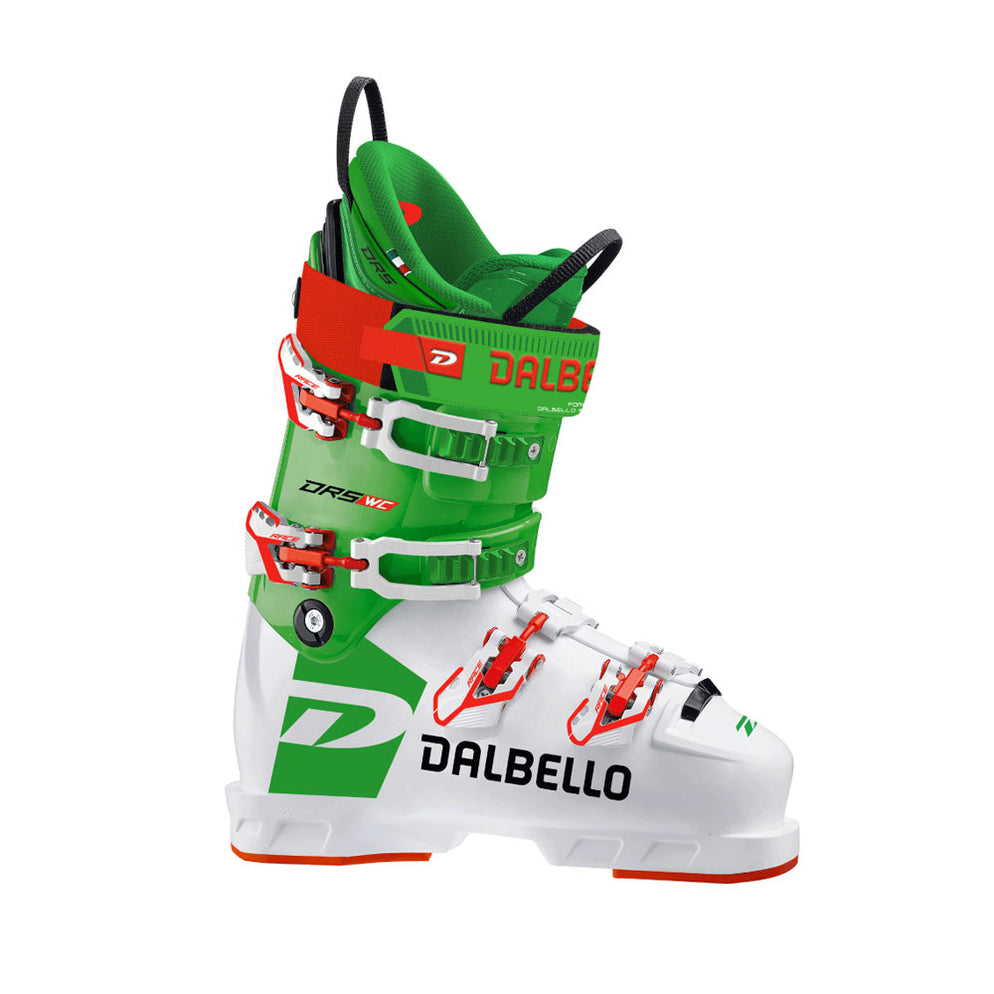 Dalbello DRS WC SS Race Ski Boots 2025 — Vermont Ski and Sport
