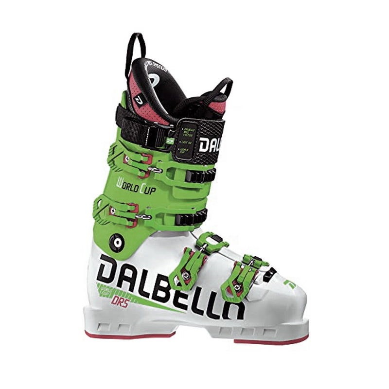 Dalbello DRS WC XS Race Kid's Ski Boots 2022