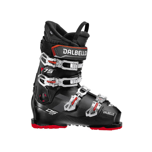 Dalbello DS MX 75 MS Ski Boots 2022