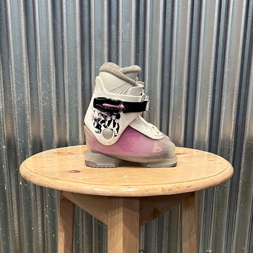 Dalbello Gaia 1 Kid's Ski Boots - USED
