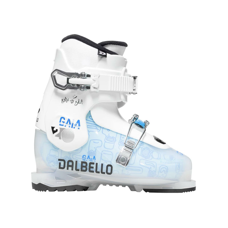 Dalbello Gaia 2 GW Kid's Ski Boots