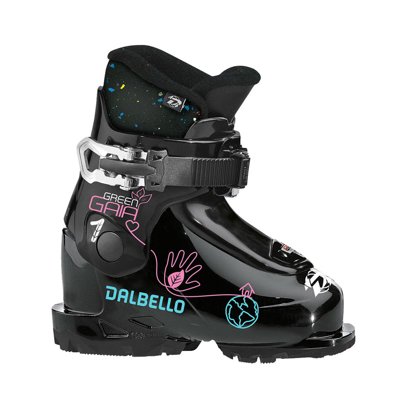 Dalbello Green Gaia 1 GW Kid's Ski Boots