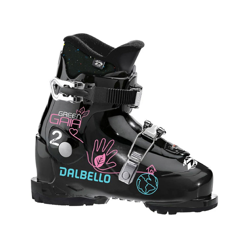 Dalbello Green Gaia 2 GW Kid's Ski Boots