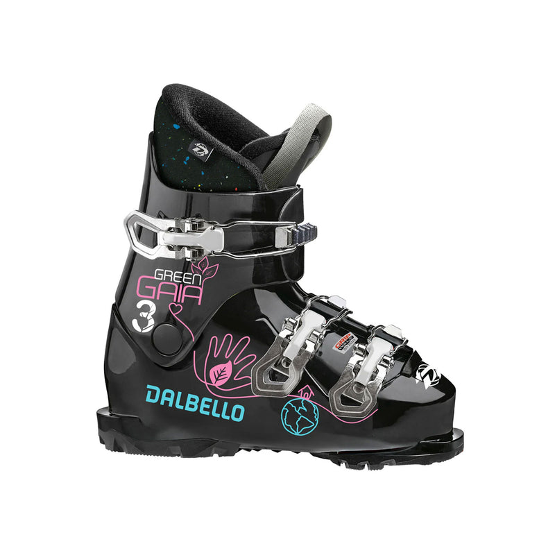 Dalbello Green Gaia 3 GW Kid's Ski Boots