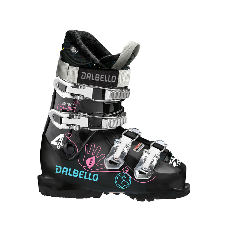 Dalbello Green Gaia 4 GW Kid's Ski Boots