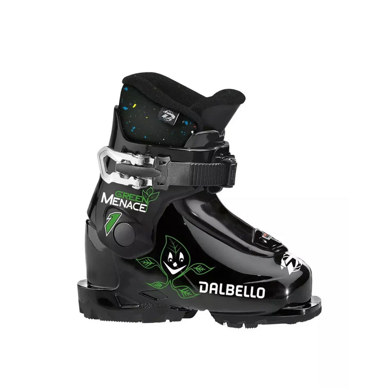 Dalbello Green Menace 1 GW Kids Ski Boots