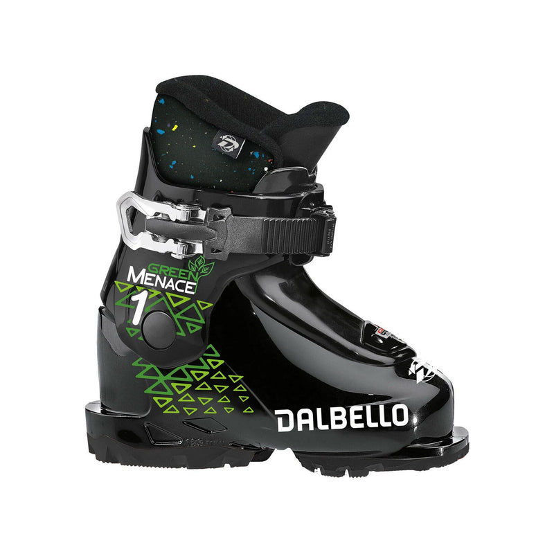 Dalbello Green Menace 1 GW Kids Ski Boots
