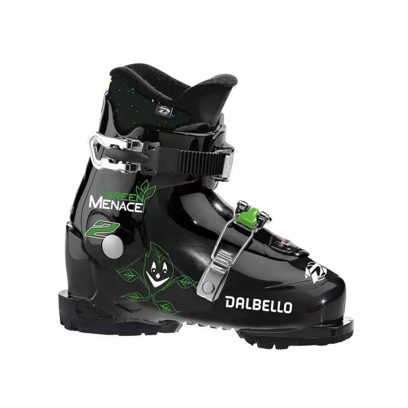 Dalbello Green Menace 2 GW Kid's Ski Boots