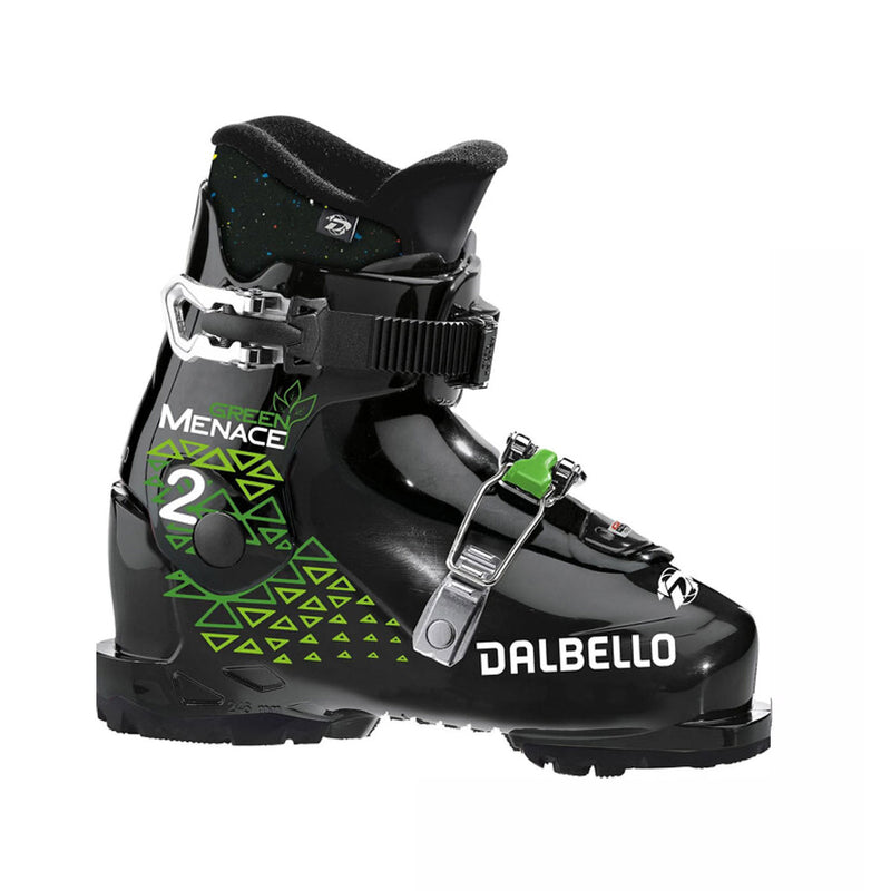 Dalbello Green Menace 2 GW Kid's Ski Boots