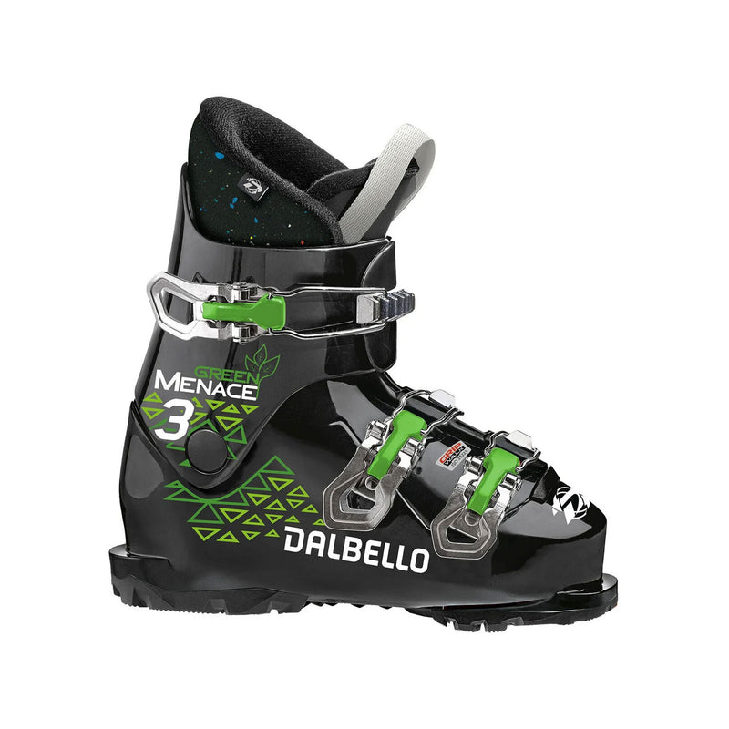 Dalbello Green Menace 3 GW Kid's Ski Boots