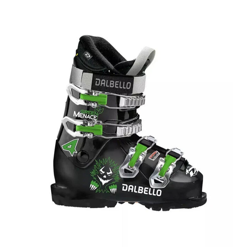 Dalbello Green Menace 4 GW Kid's Ski Boots