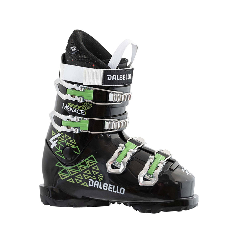 Dalbello Green Menace 4 GW Kid's Ski Boots