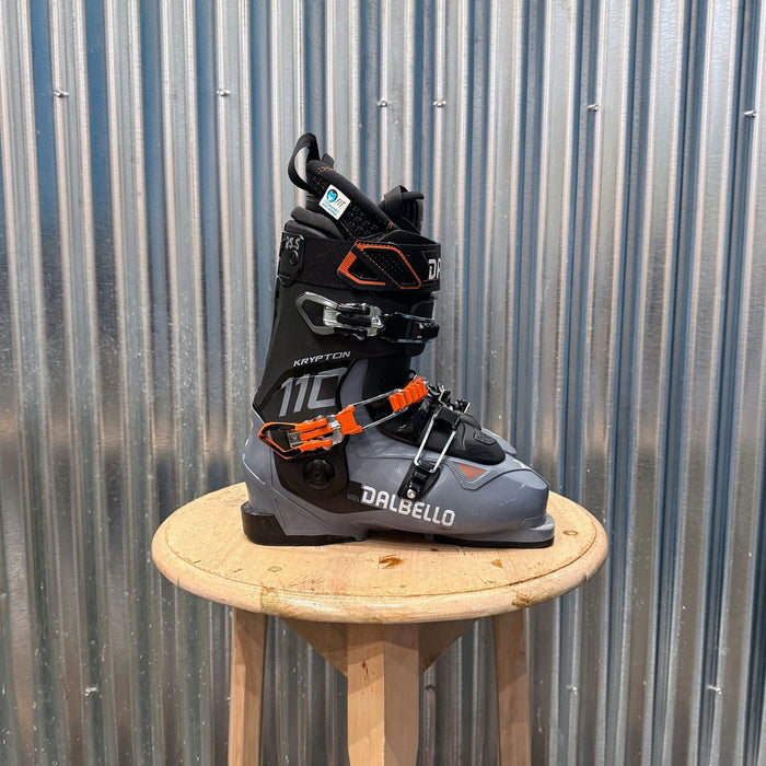 Dalbello Krypton AX 110 Ski Boots - USED