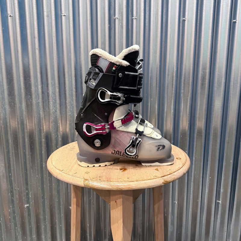 Dalbello Kyra 85 W Women's Ski Boots - USED