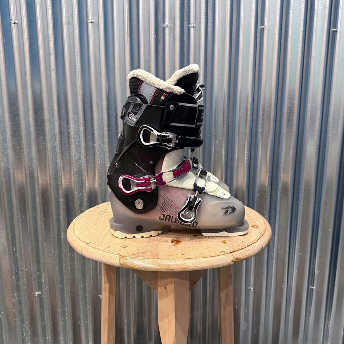 Dalbello Kyra 85 W Women's Ski Boots - USED