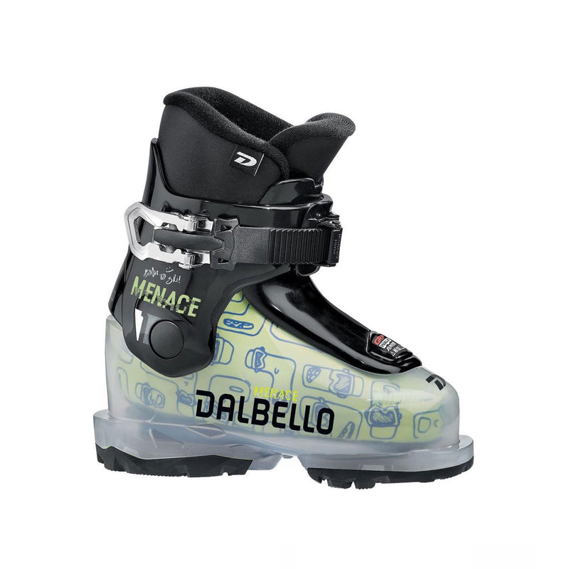 Dalbello Menace 1 GW Kid's Ski Boots