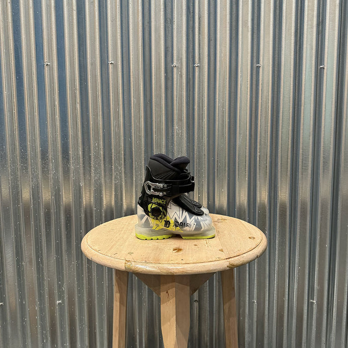Dalbello Menace 1 Kid's Ski Boots - USED