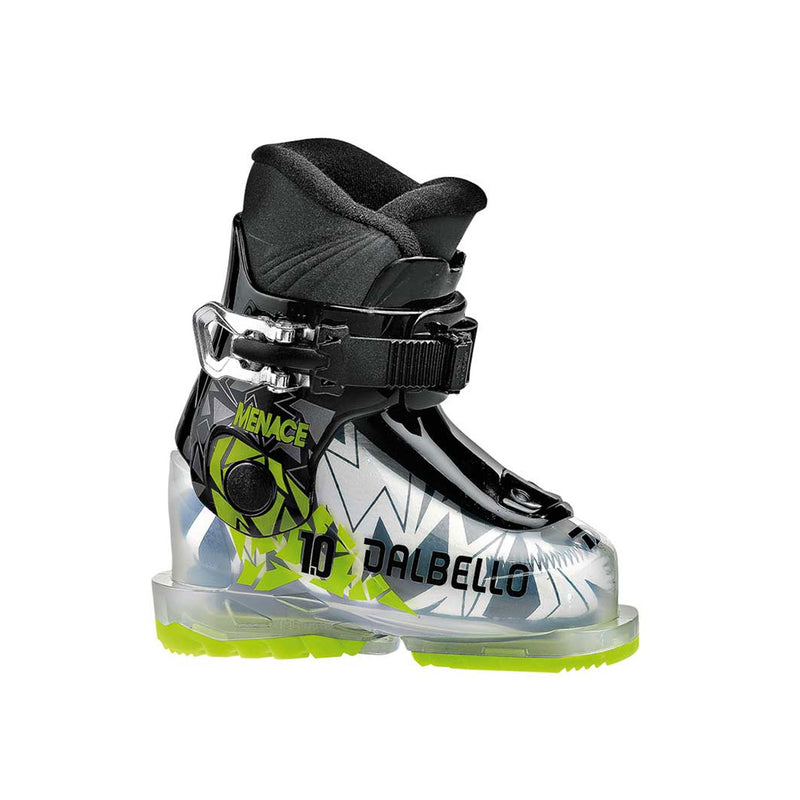 Dalbello Menace 1 Kid's Ski Boots