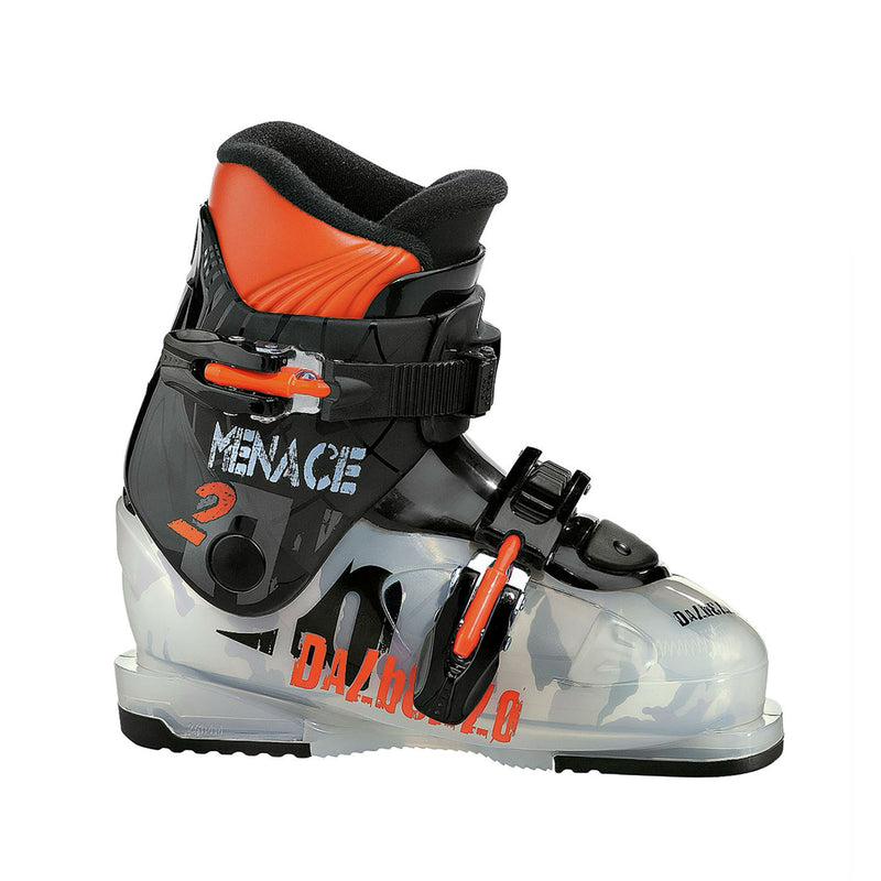 Dalbello Menace 2 Kid's Ski Boots