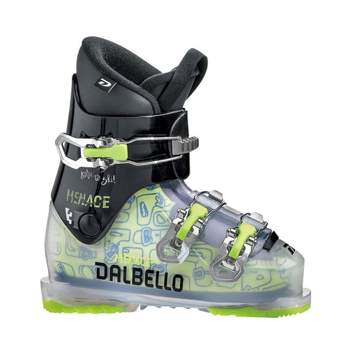 Dalbello Menace 3 Kid's Ski Boots