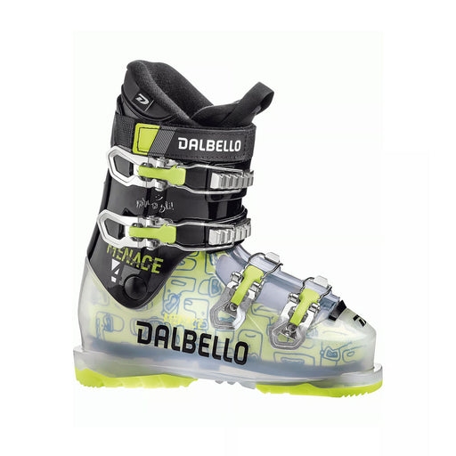 Dalbello Menace 4 Kid's Ski Boots