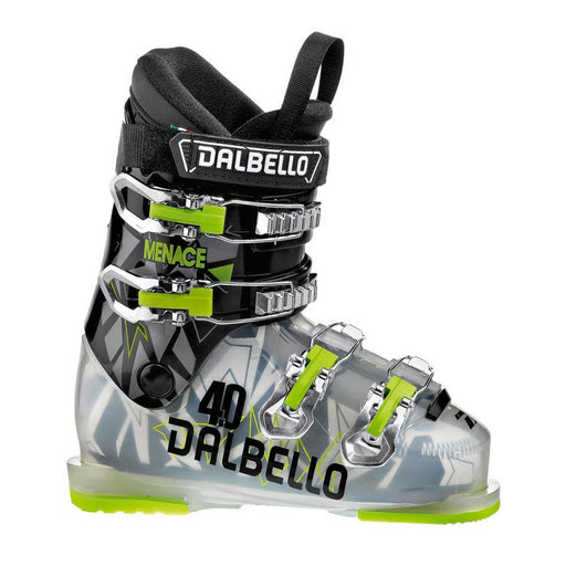 Dalbello Menace 4 Kid's Ski Boots
