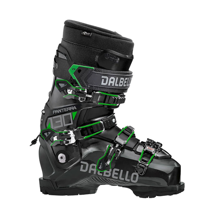 Dalbello Panterra 130 GW ID Ski Boots 2024 — Vermont Ski and Sport
