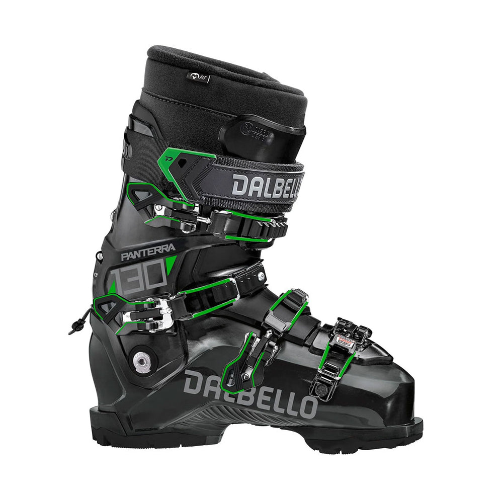 Dalbello Panterra 130 GW ID Ski Boots 2024 — Vermont Ski and Sport