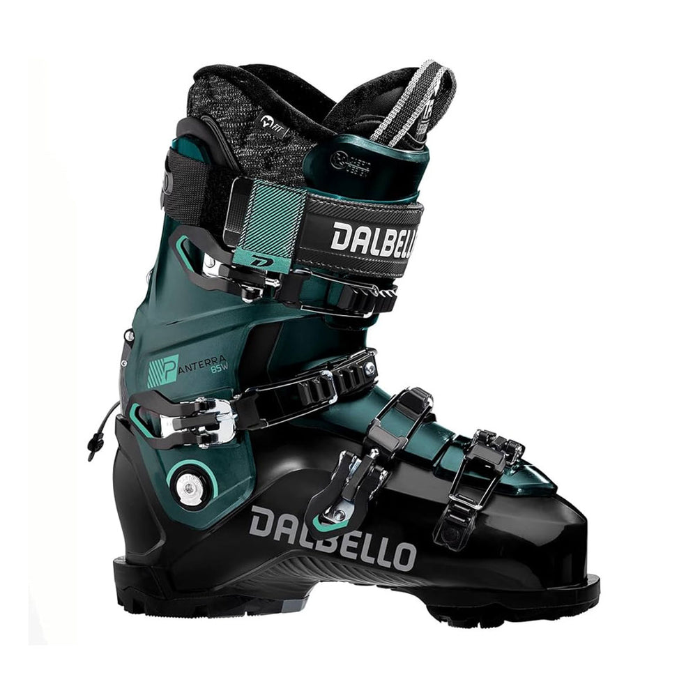 Dalbello Panterra 85 W GW Women's Ski Boots 2024 — Vermont Ski and Sport