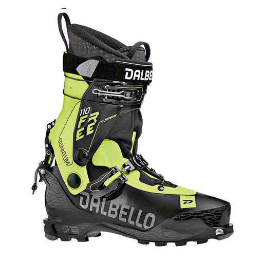 Dalbello Quantum Free 110 Uni AT Touring Ski Boots 2023