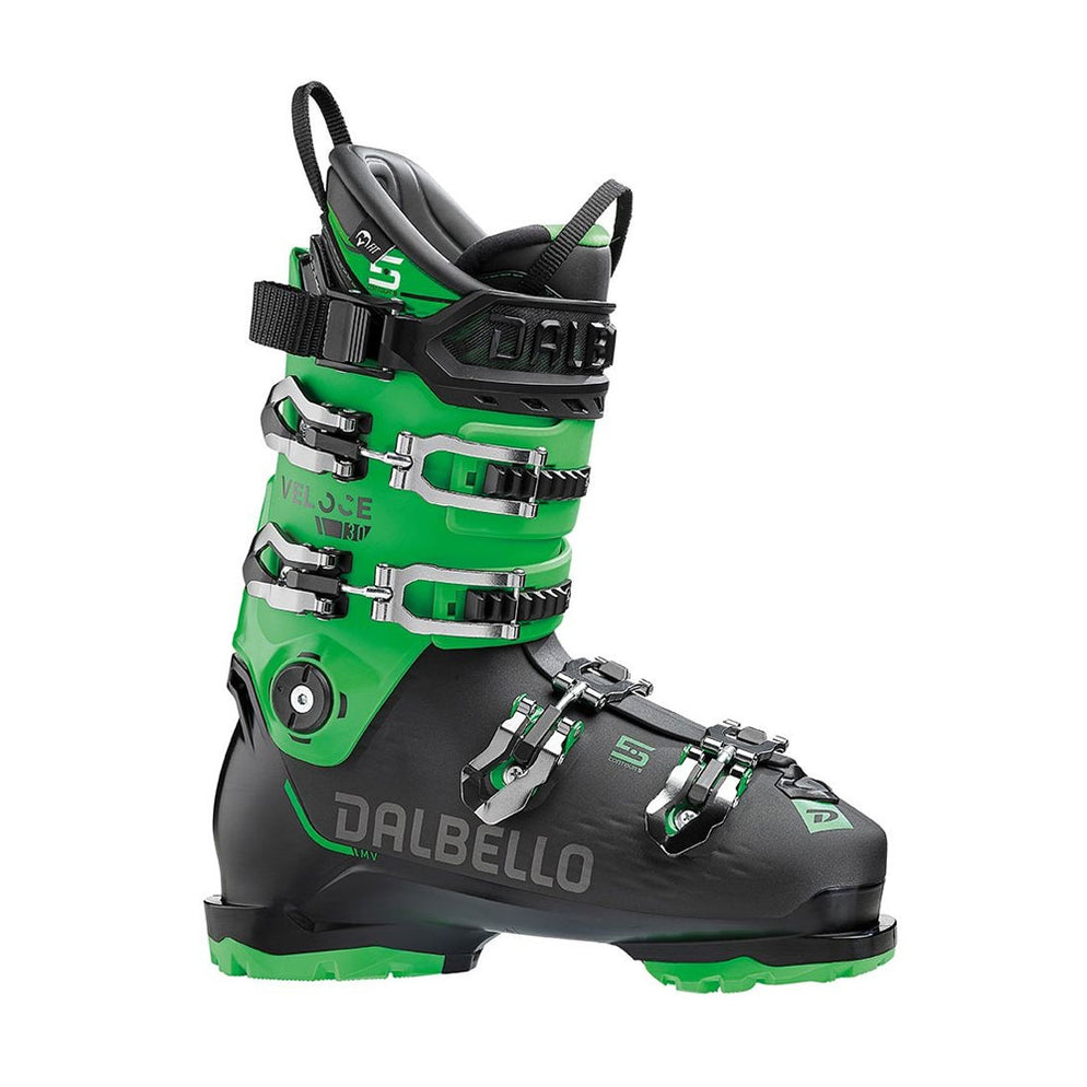 Dalbello Veloce 130 GW Ski Boots 2024 — Vermont Ski and Sport