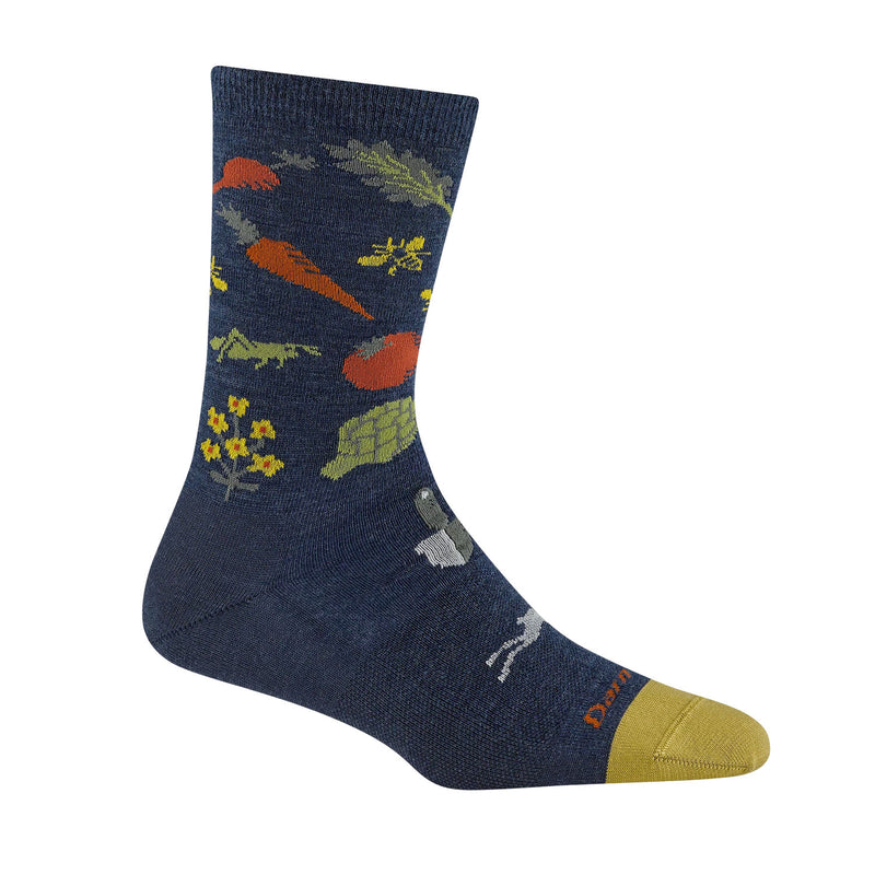Darn Tough Farmer's Market Crew Lightweight Lifestyle Socks