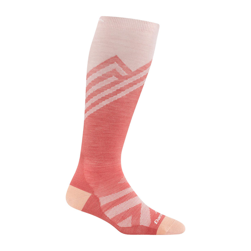 Darn Tough Peaks RFL Over the Calf Ultra-Lightweight Ski and Snowboard Socks
