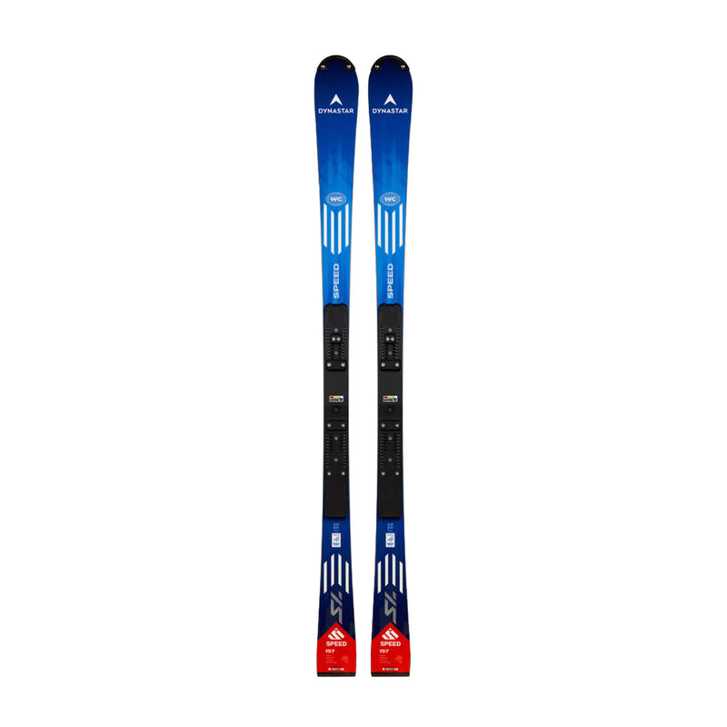 Dynastar Speed Omeglass WC FIS SL Slalom Race Skis 2027 - 157cm