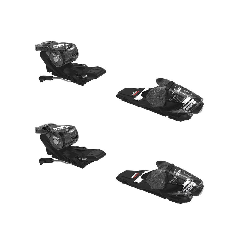 Dynastar E-Cross 78 Women's Skis w/ Look Xpress 10 GW Bindings 2025