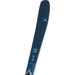 Dynastar E-Cross 78 Women's Skis w/ Look Xpress 10 GW Bindings 2025 tips