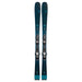 Dynastar E-Cross 78 Women's Skis w/ Look Xpress 10 GW Bindings 2025