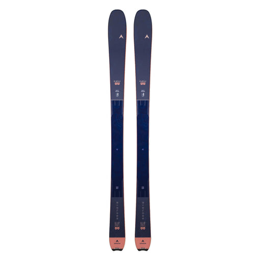 Dynastar E-Cross 88 Women's Skis 2025