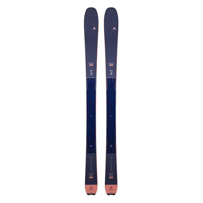 Dynastar E-Cross 88 Women's Skis 2025