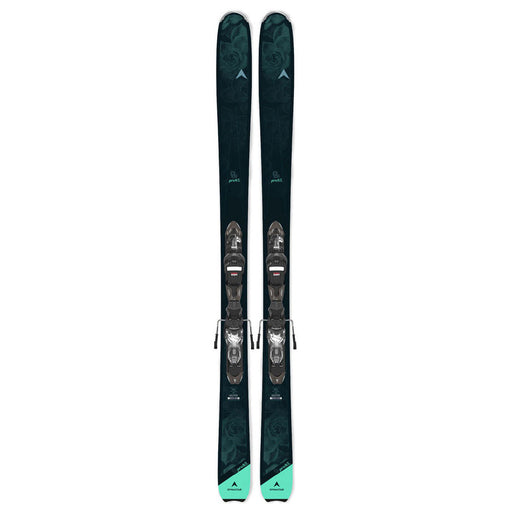 Dynastar E-Pro 85 Women's Skis w/ Xpress 11 GW Bindings 2023