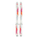 Dynastar Legend Girl Kid's Skis w/ Look Kid X Bindings 2019