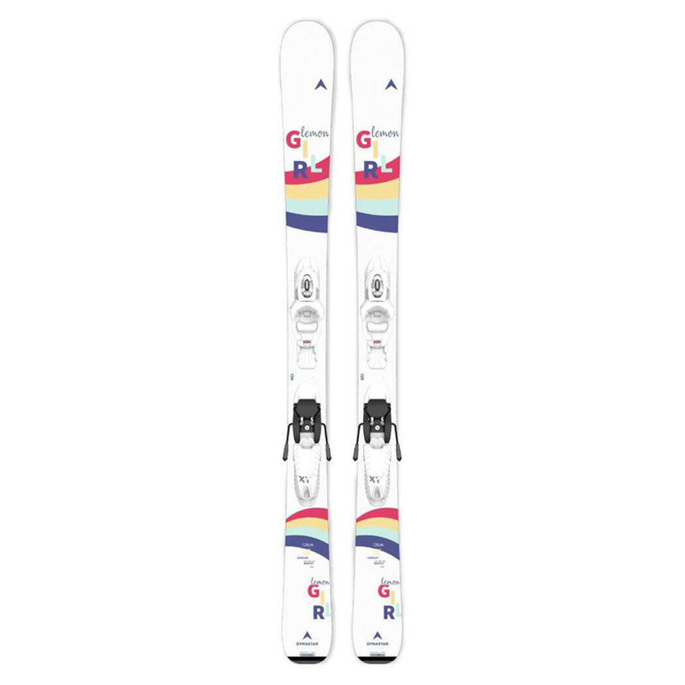 Twin Tip and Freestyle Skis