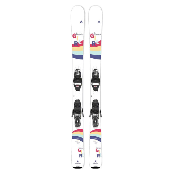 dynastar-lemon-girl-kids-skis-